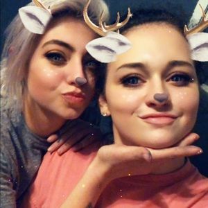 Meet your Posher, Mckenzie